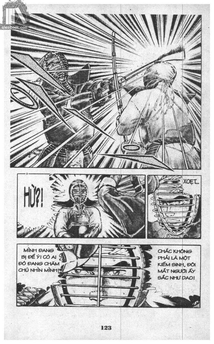 Musashi Chapter 6 - Trang 2