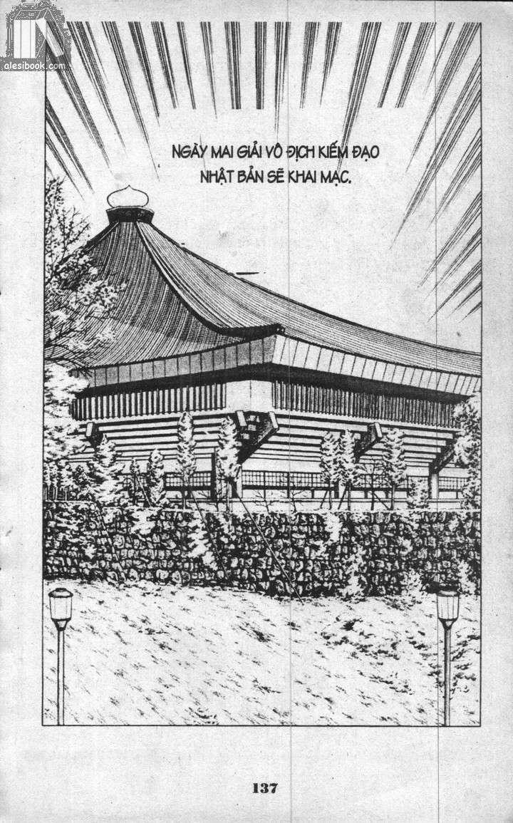 Musashi Chapter 6 - Trang 2