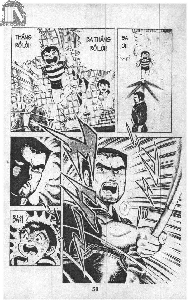 Musashi Chapter 6 - Trang 2