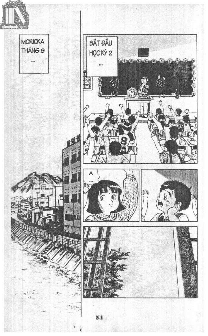 Musashi Chapter 6 - Trang 2