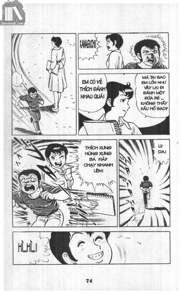 Musashi Chapter 6 - Trang 2