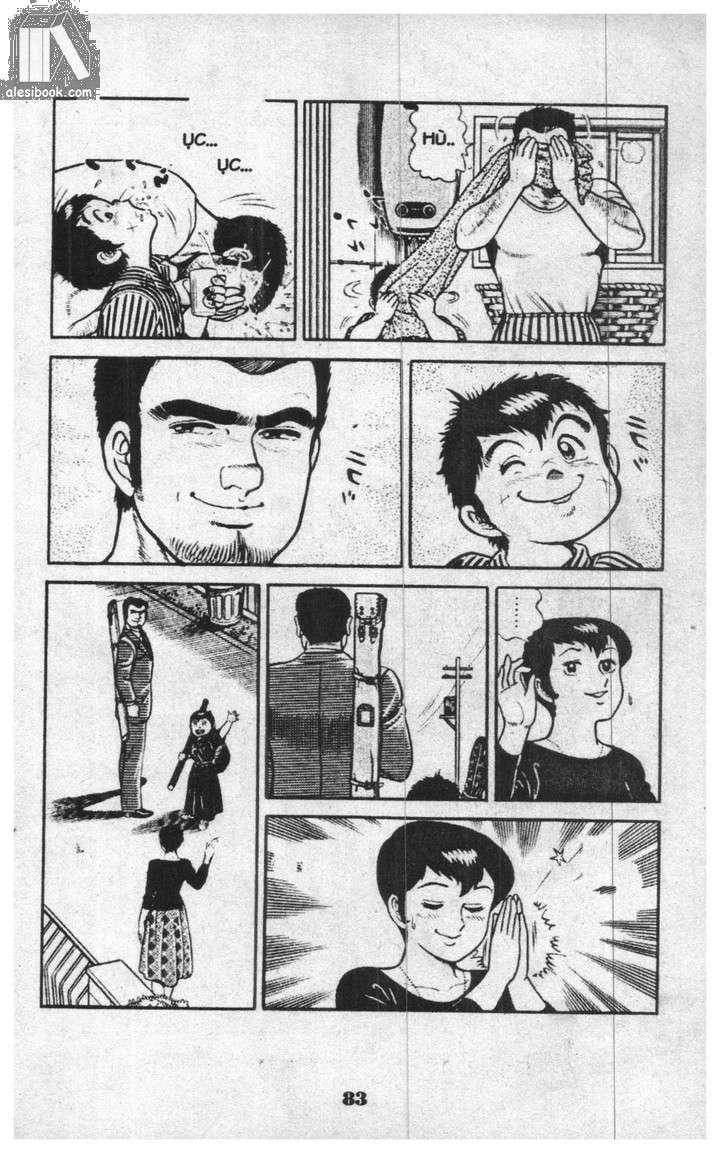 Musashi Chapter 6 - Trang 2