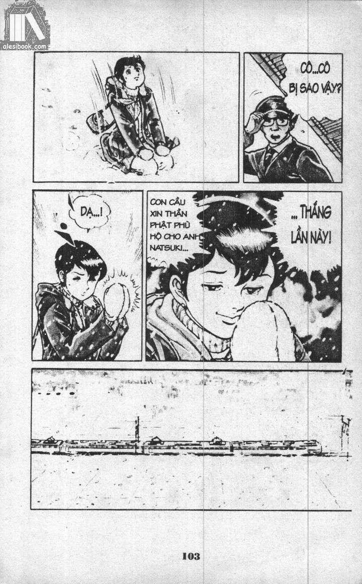 Musashi Chapter 6 - Trang 2