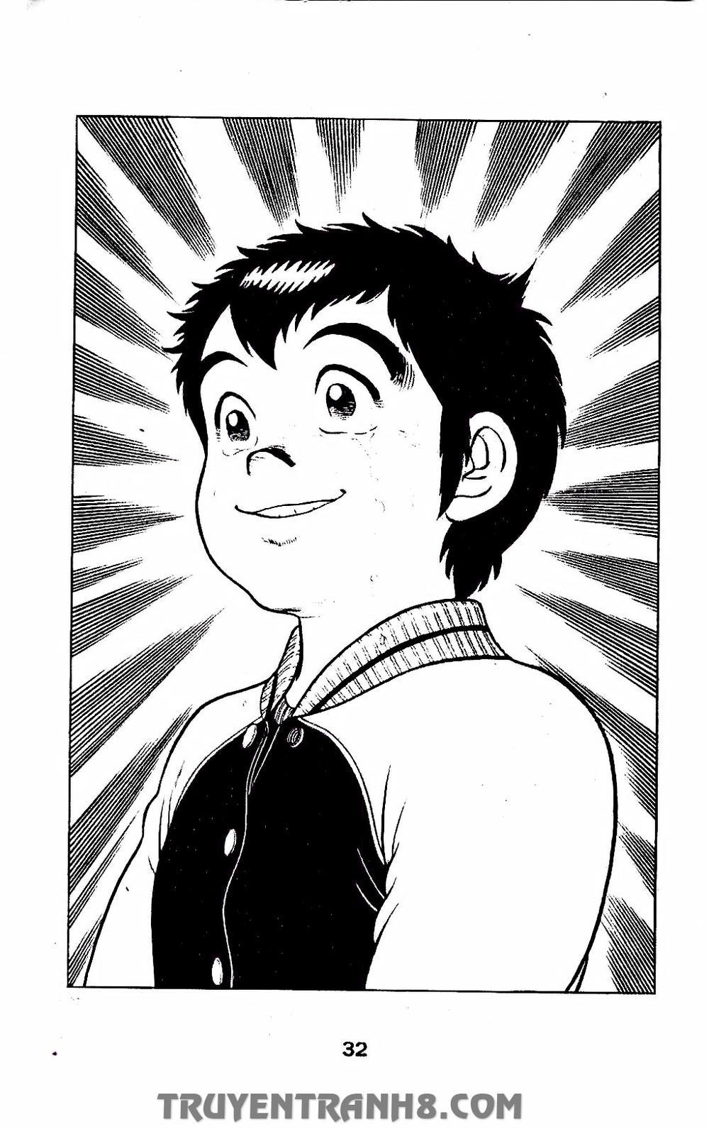 Musashi Chapter 60 - Trang 2