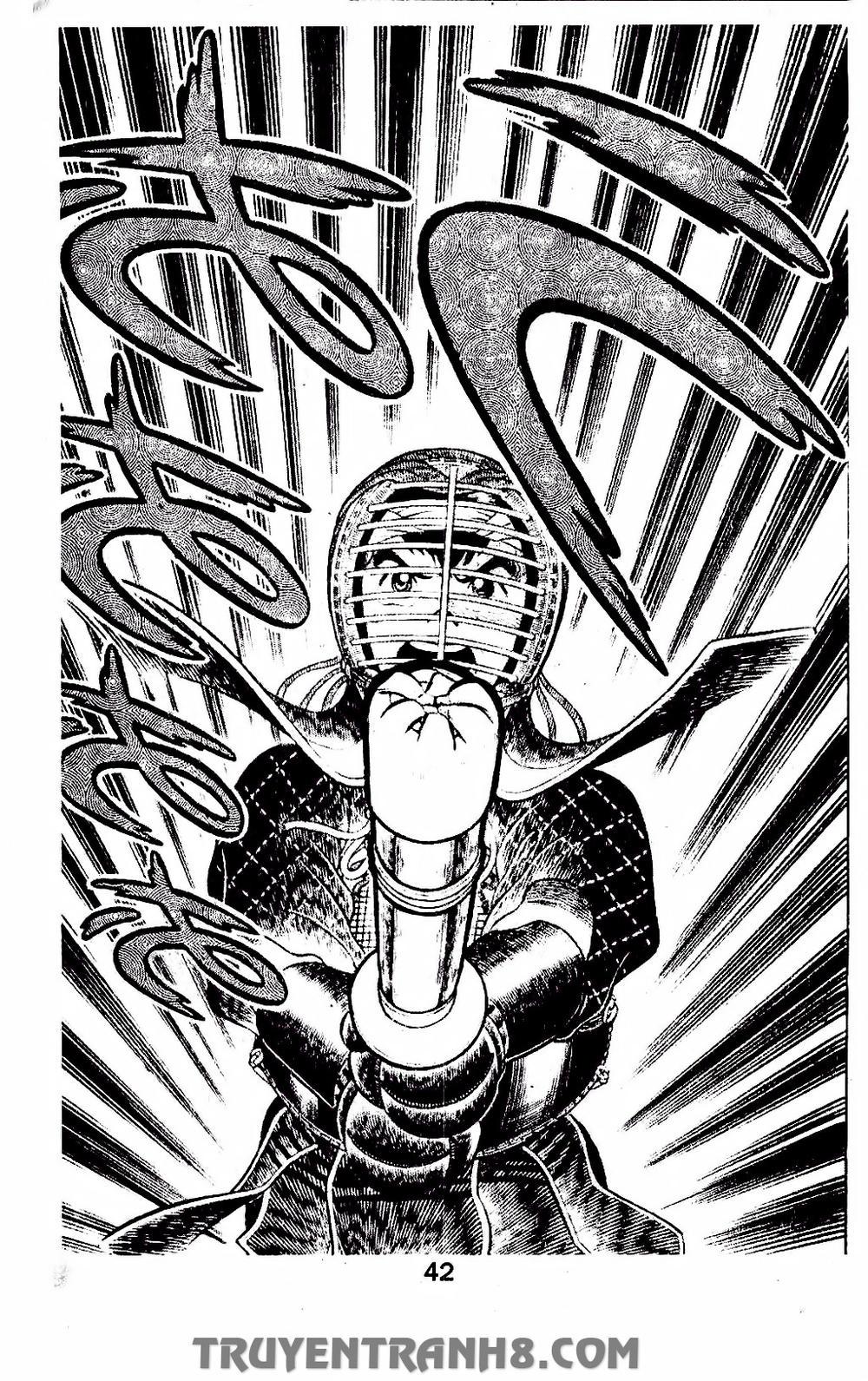 Musashi Chapter 61 - Trang 2