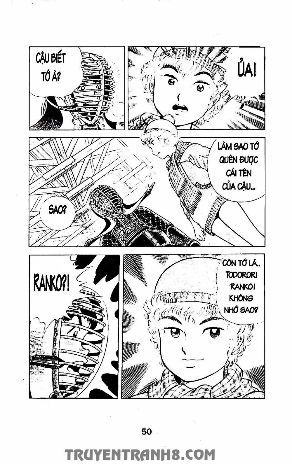 Musashi Chapter 61 - Trang 2