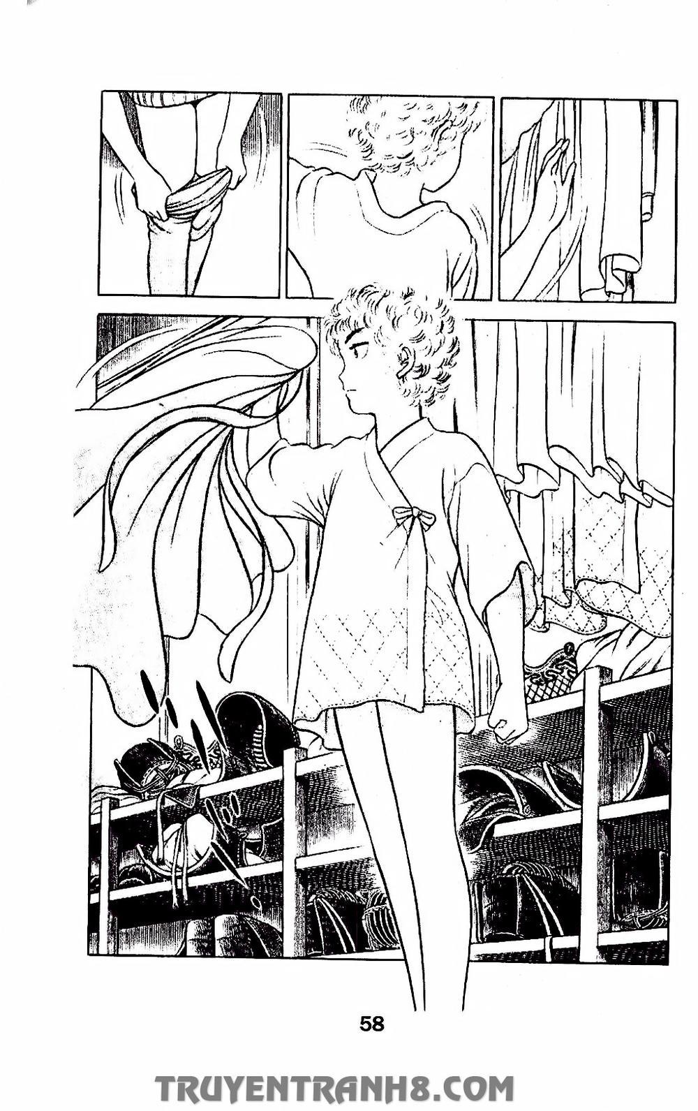 Musashi Chapter 62 - Trang 2