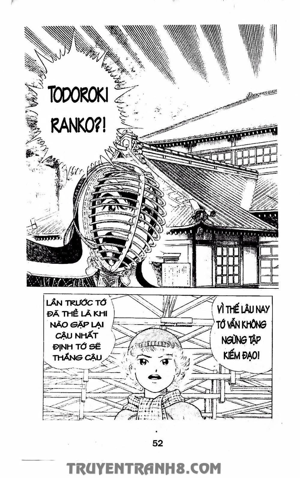 Musashi Chapter 62 - Trang 2