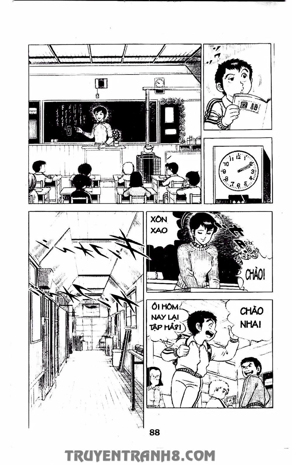 Musashi Chapter 63 - Trang 2