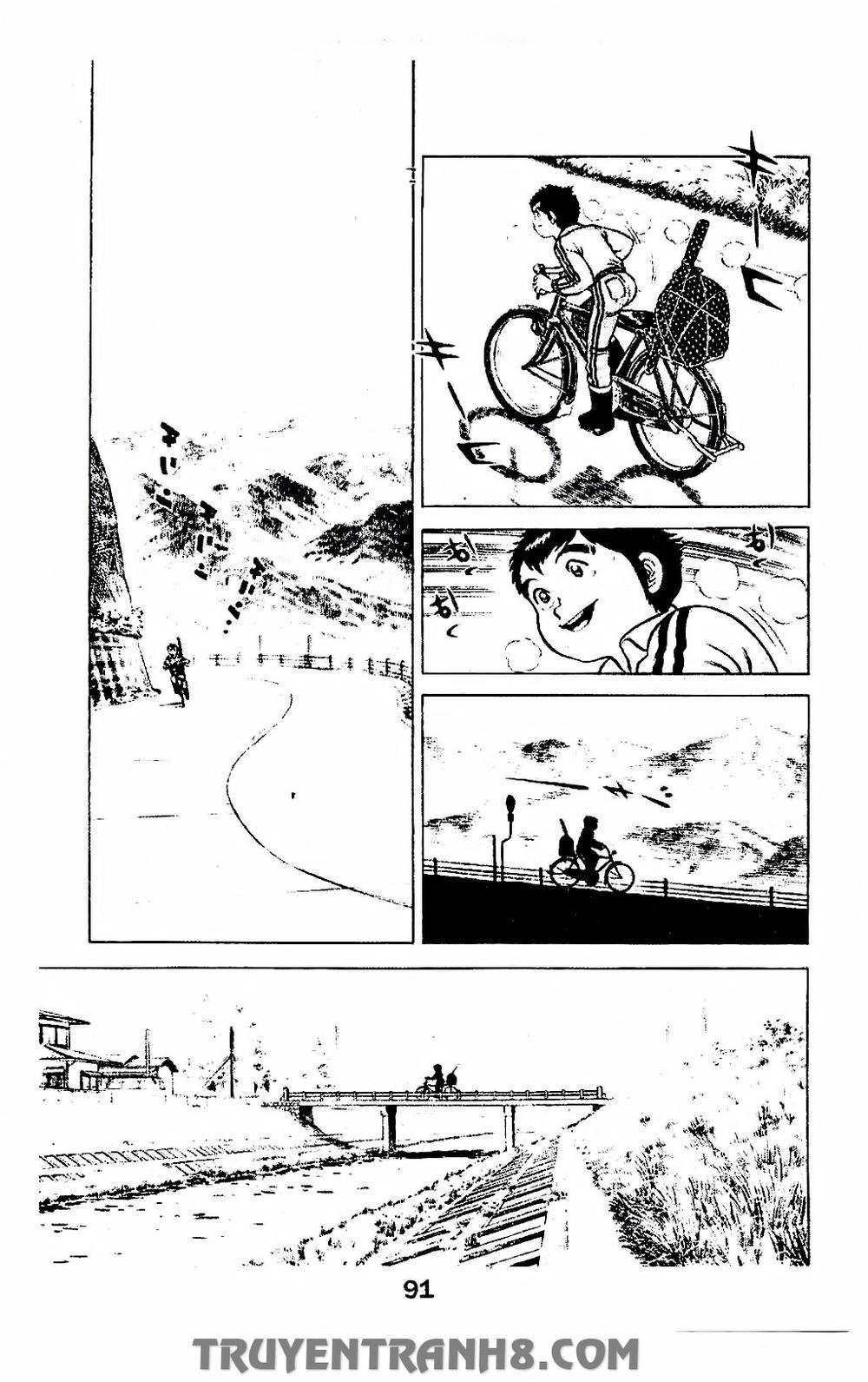 Musashi Chapter 63 - Trang 2
