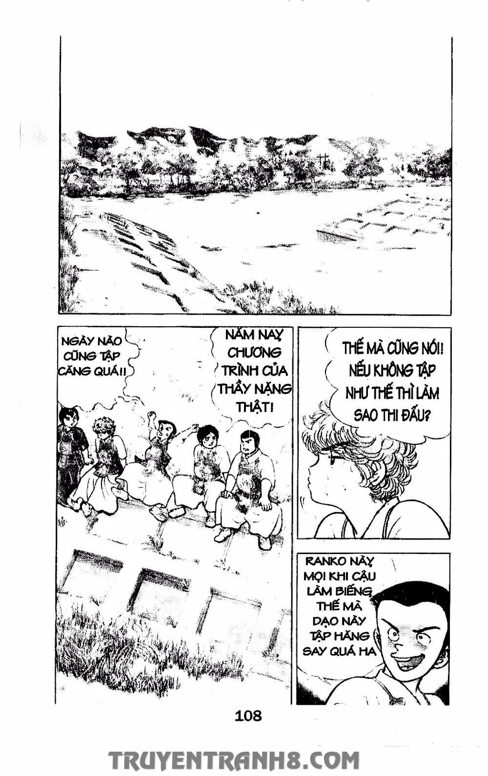 Musashi Chapter 64 - Trang 2