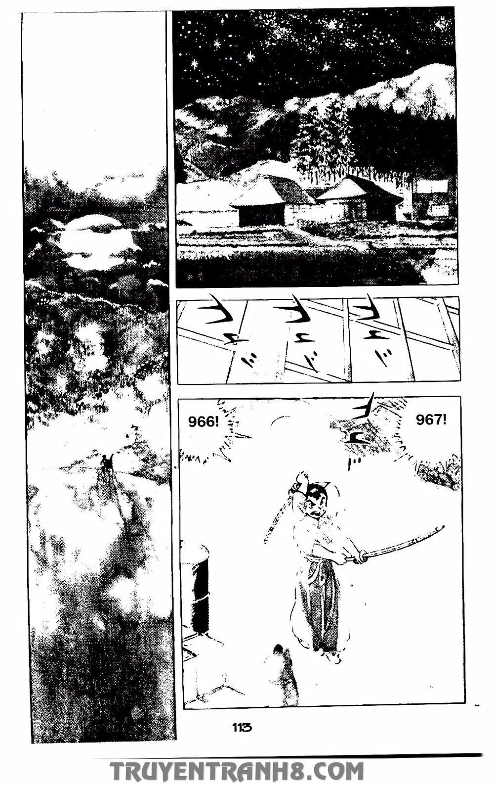 Musashi Chapter 64 - Trang 2