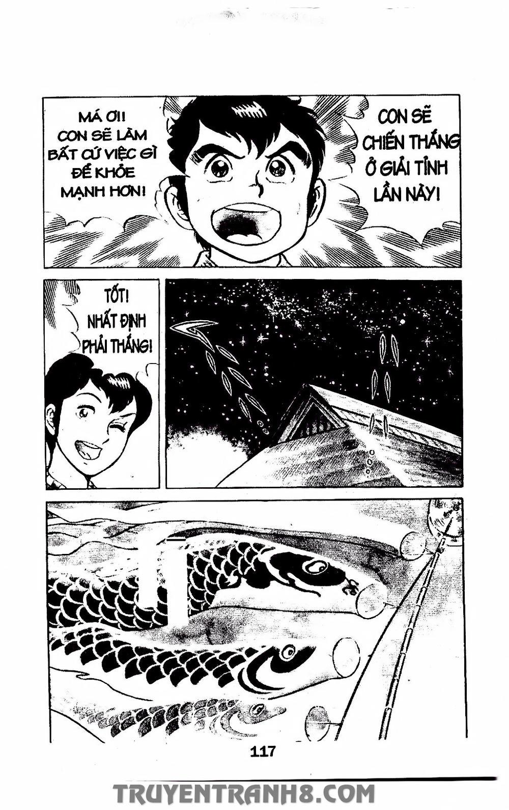 Musashi Chapter 64 - Trang 2