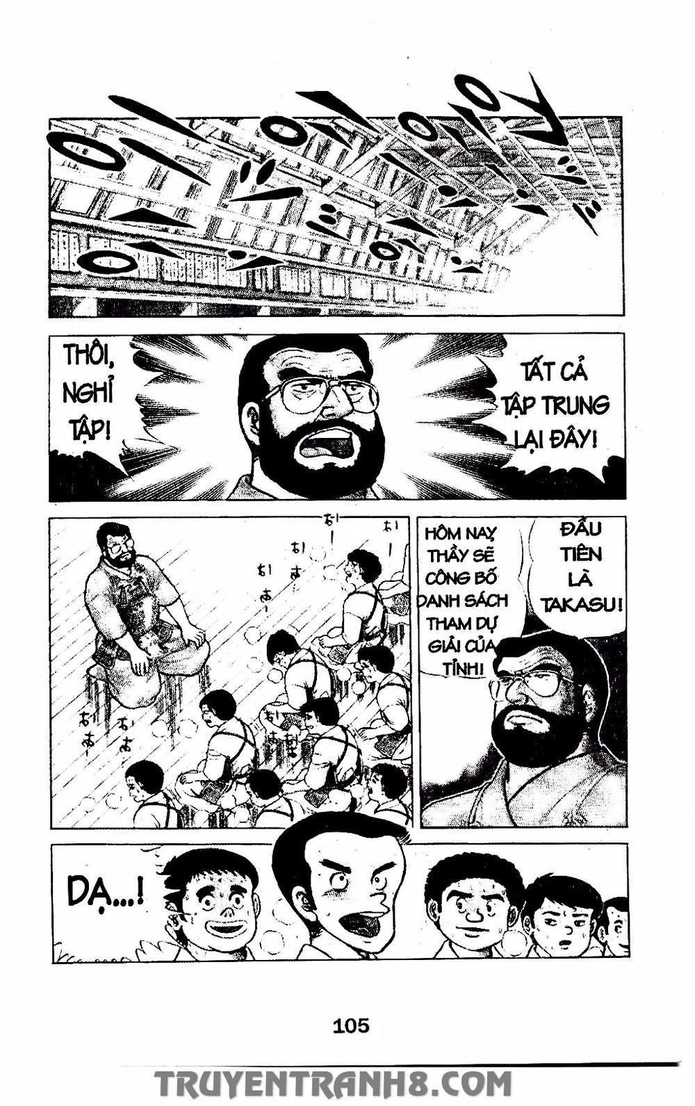 Musashi Chapter 64 - Trang 2