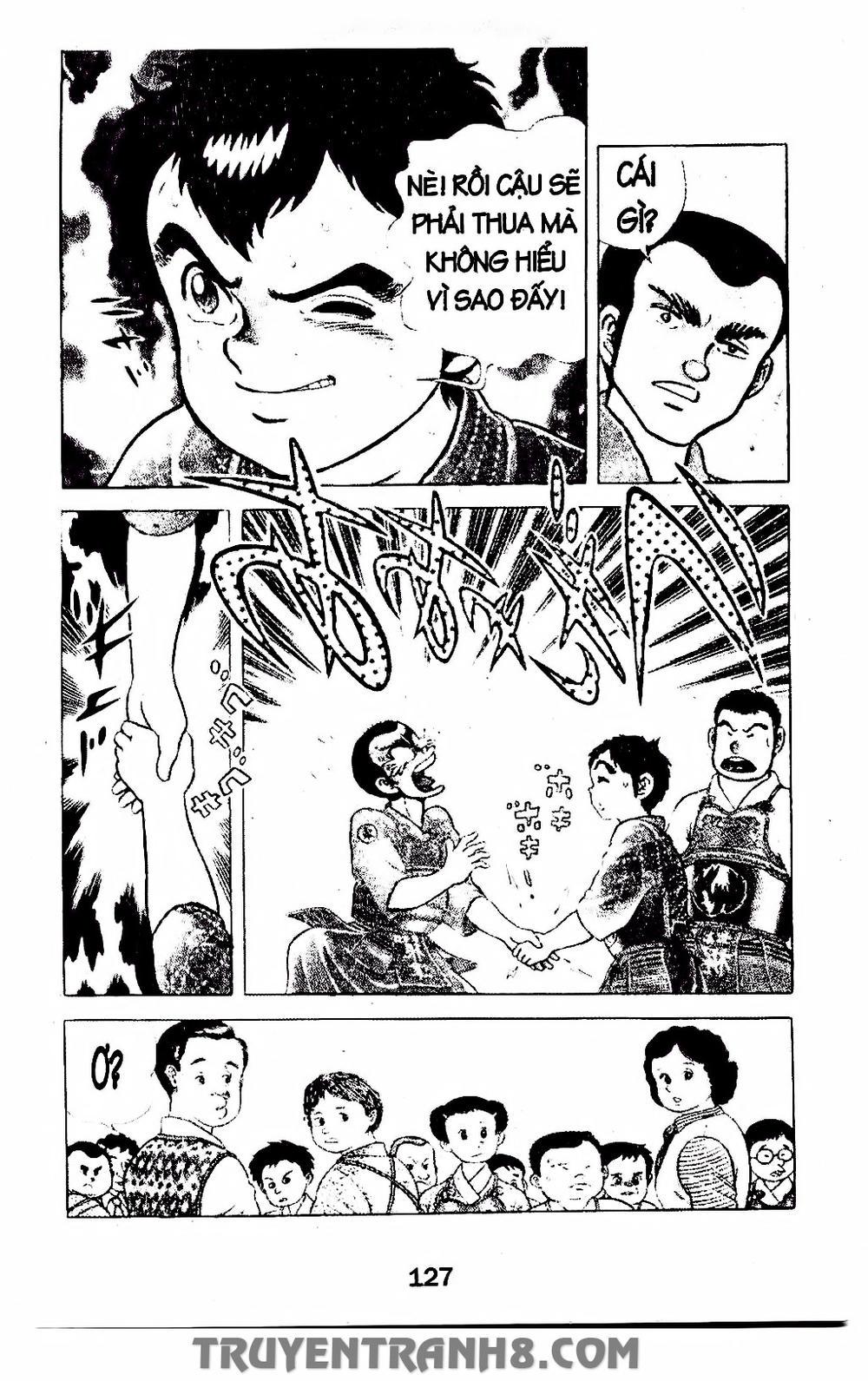 Musashi Chapter 65 - Trang 2