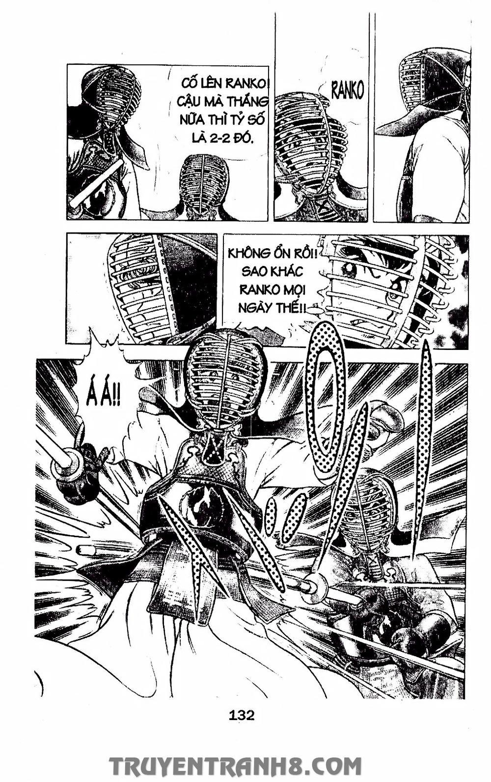 Musashi Chapter 65 - Trang 2