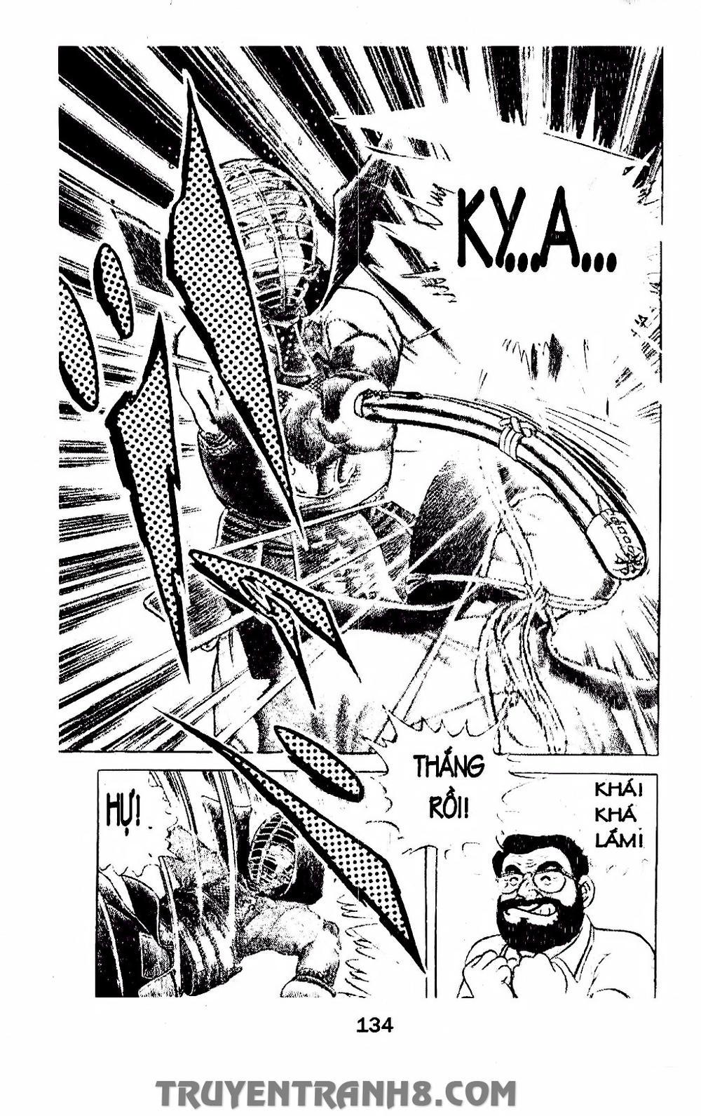 Musashi Chapter 65 - Trang 2