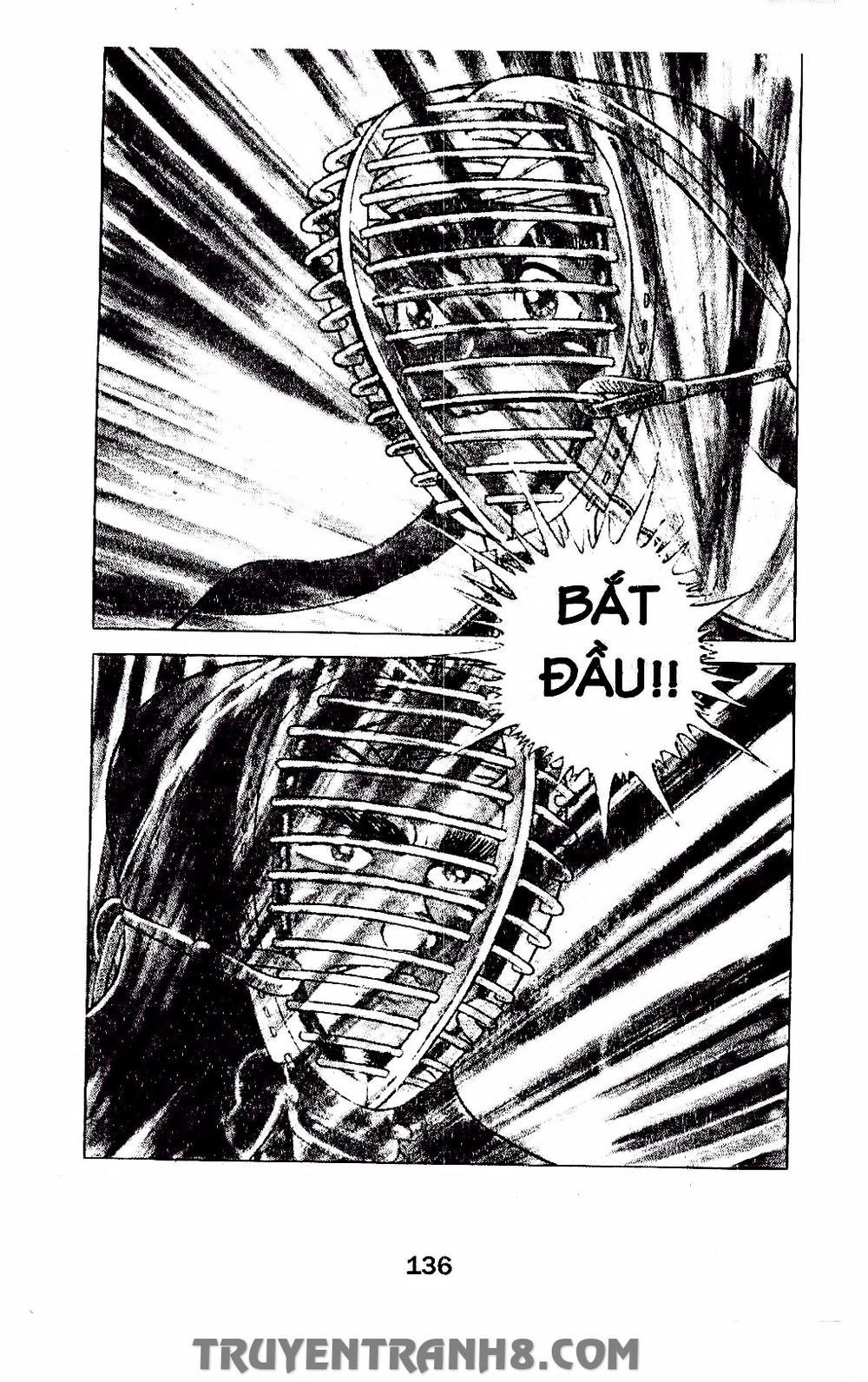 Musashi Chapter 65 - Trang 2