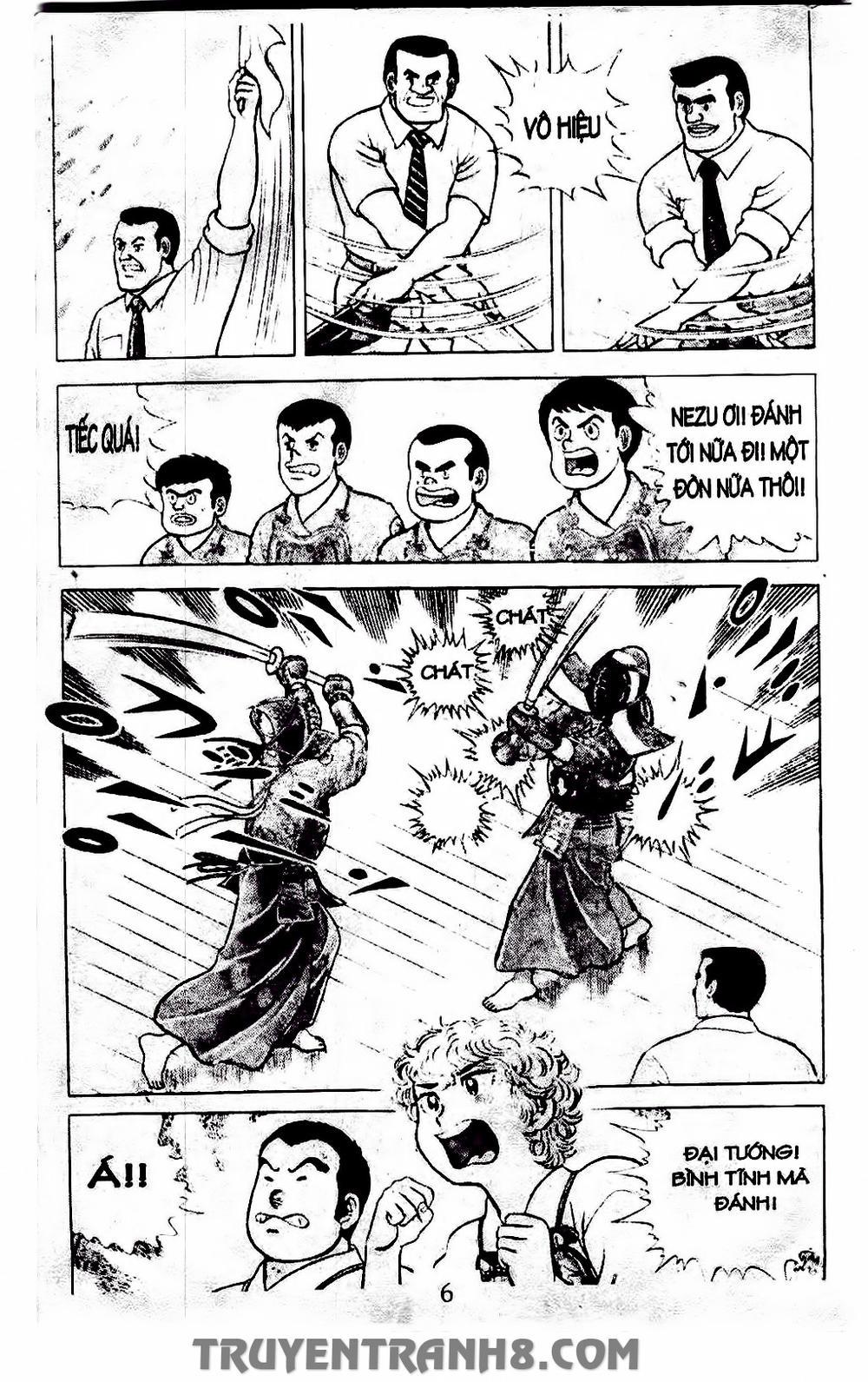 Musashi Chapter 65 - Trang 2