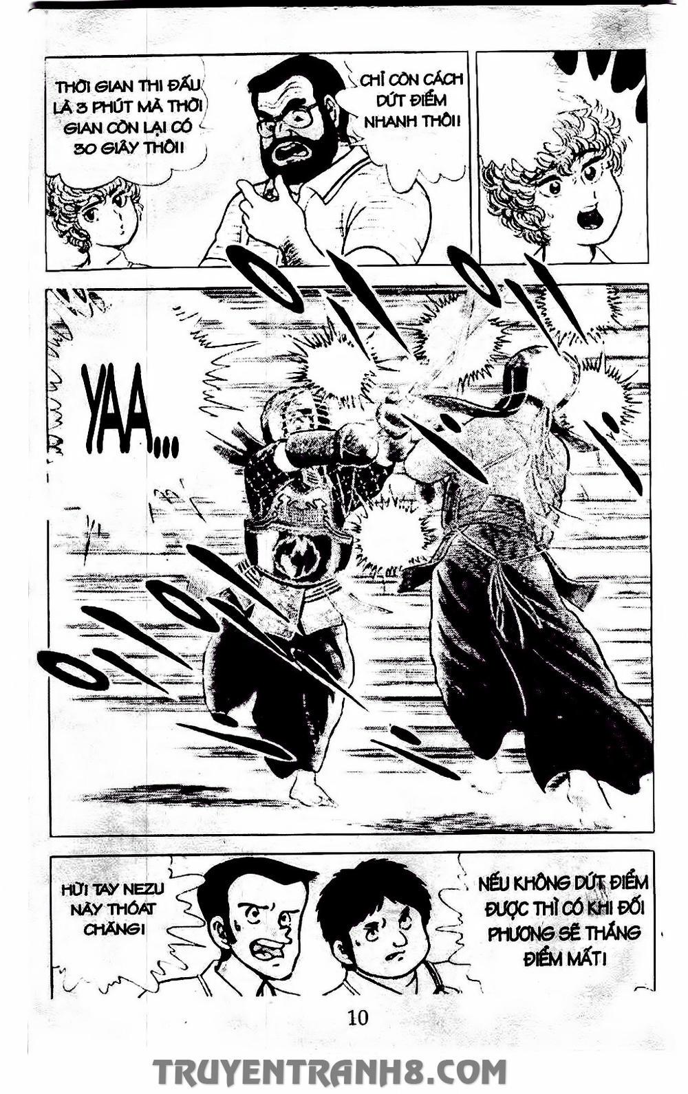 Musashi Chapter 65 - Trang 2