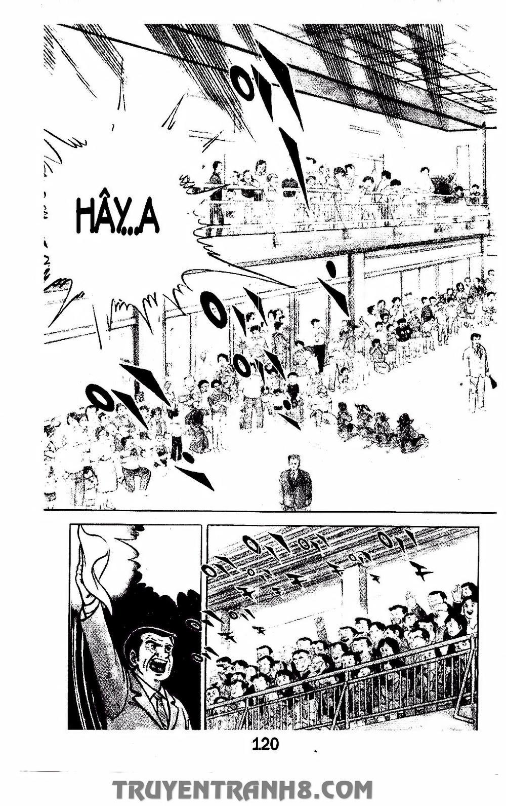 Musashi Chapter 65 - Trang 2