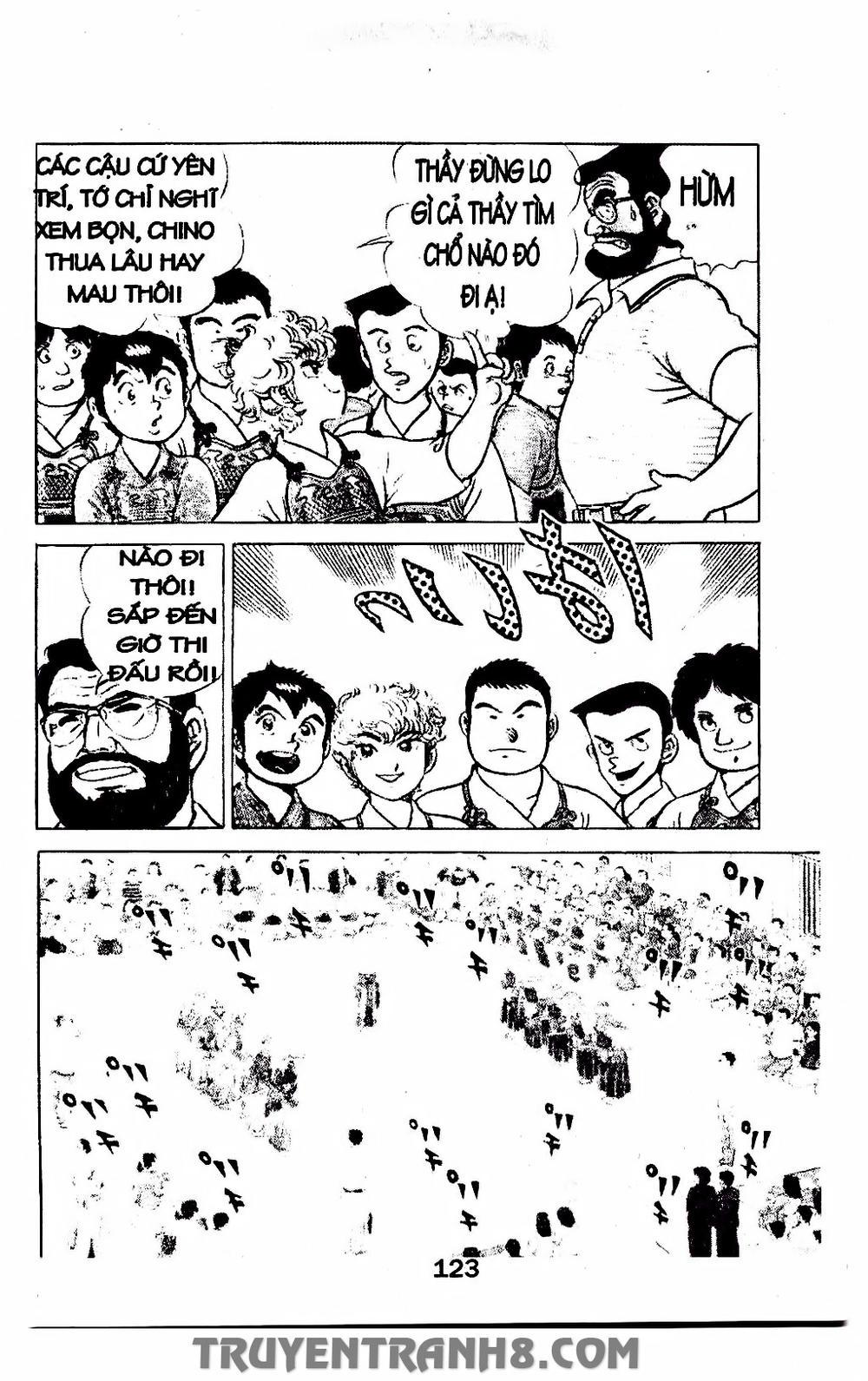 Musashi Chapter 65 - Trang 2