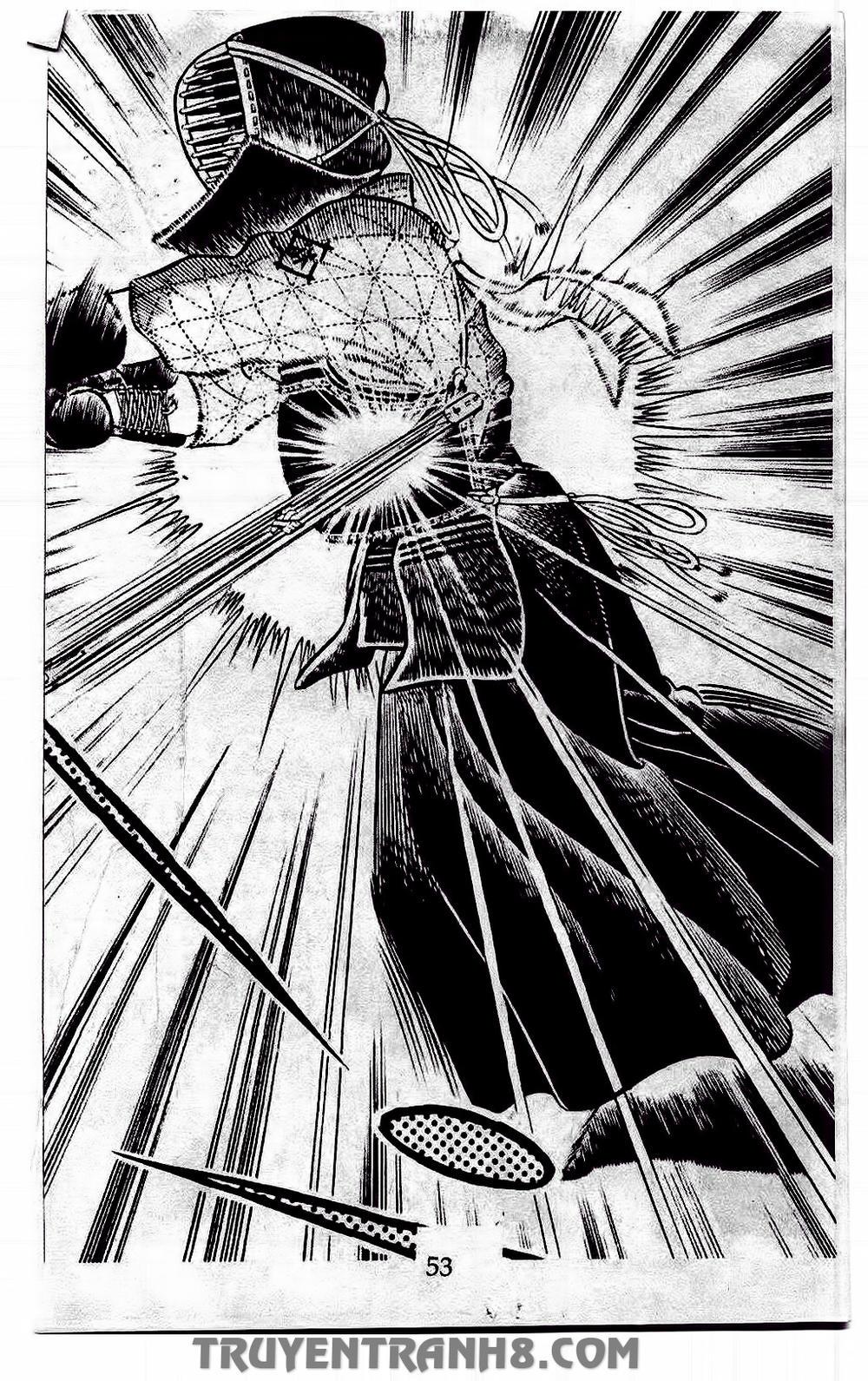 Musashi Chapter 68 - Trang 2