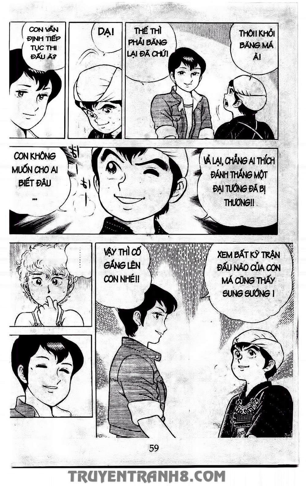 Musashi Chapter 68 - Trang 2