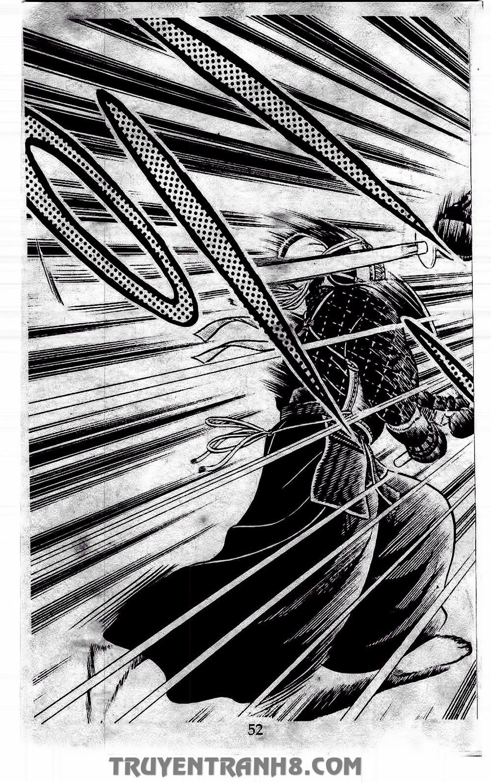 Musashi Chapter 68 - Trang 2