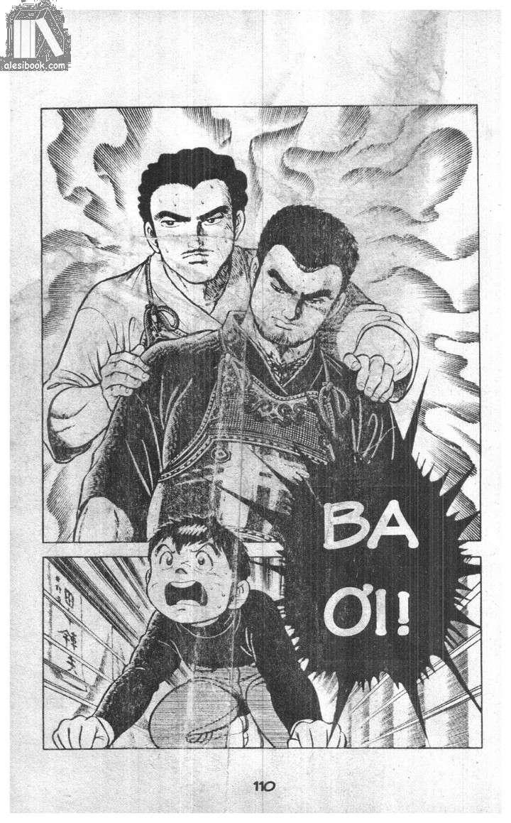 Musashi Chapter 7 - Trang 2