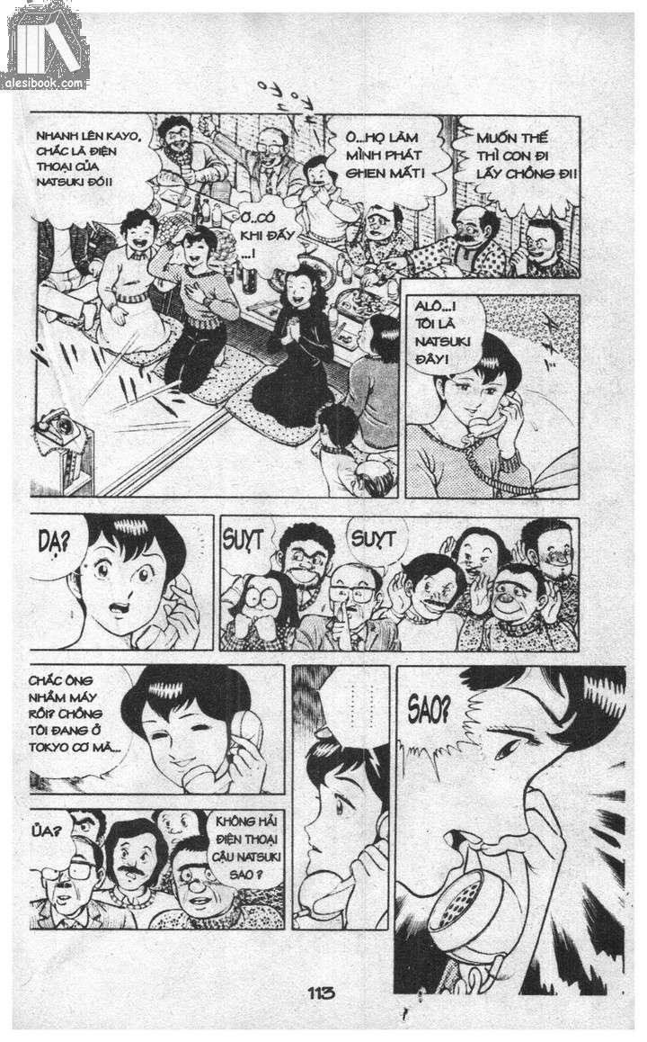 Musashi Chapter 7 - Trang 2