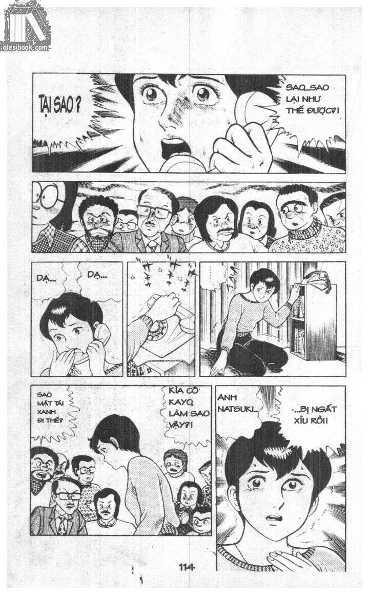 Musashi Chapter 7 - Trang 2