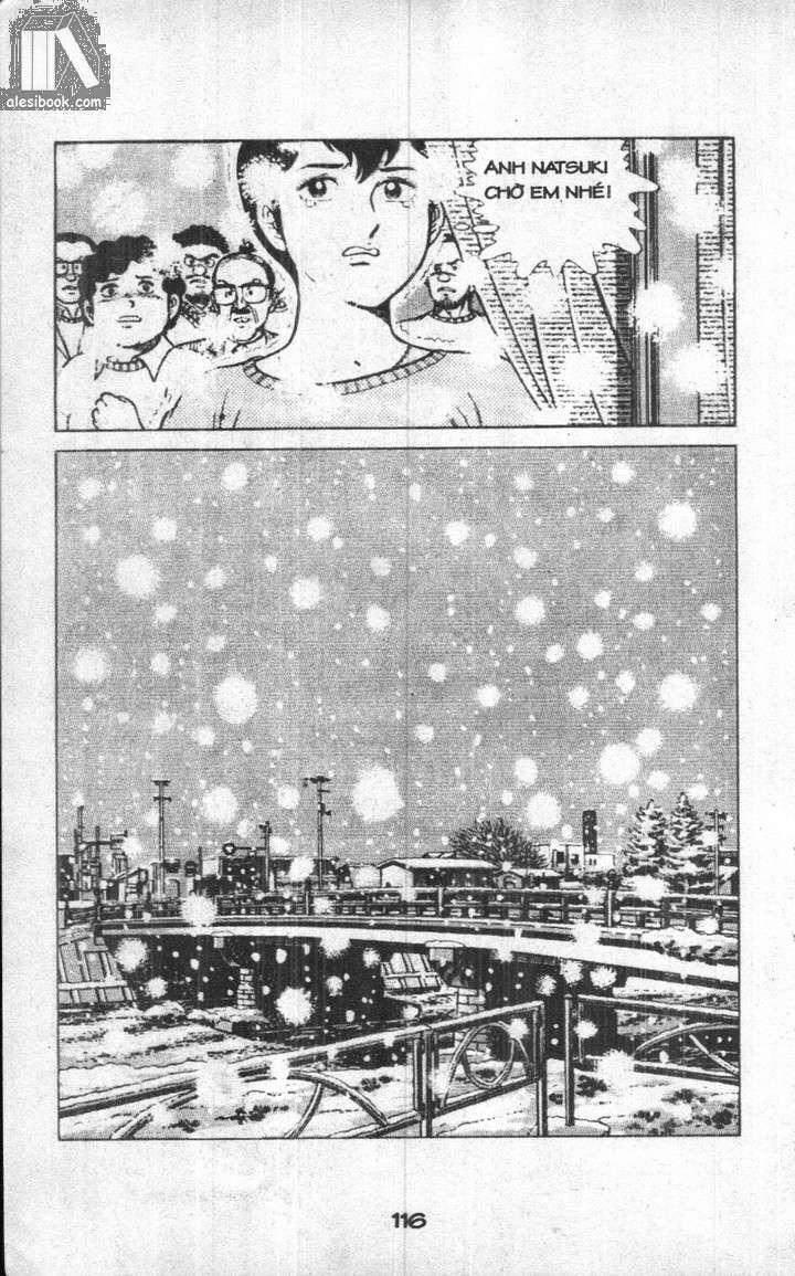 Musashi Chapter 7 - Trang 2