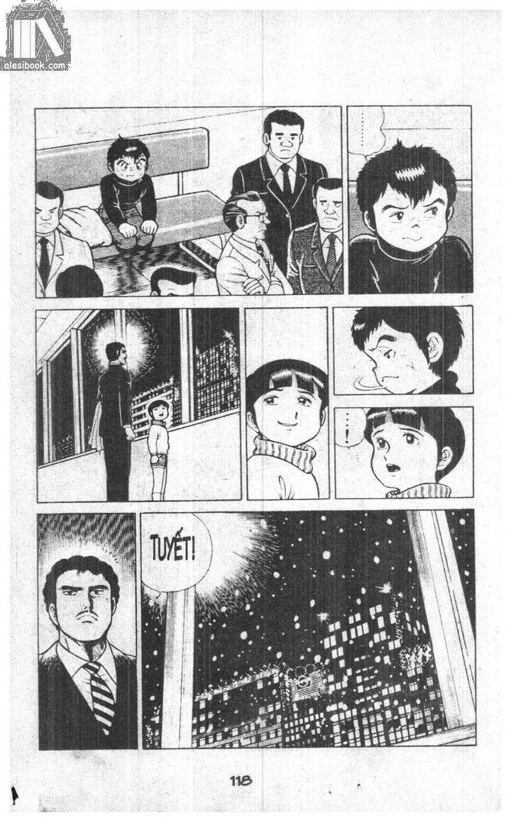 Musashi Chapter 7 - Trang 2