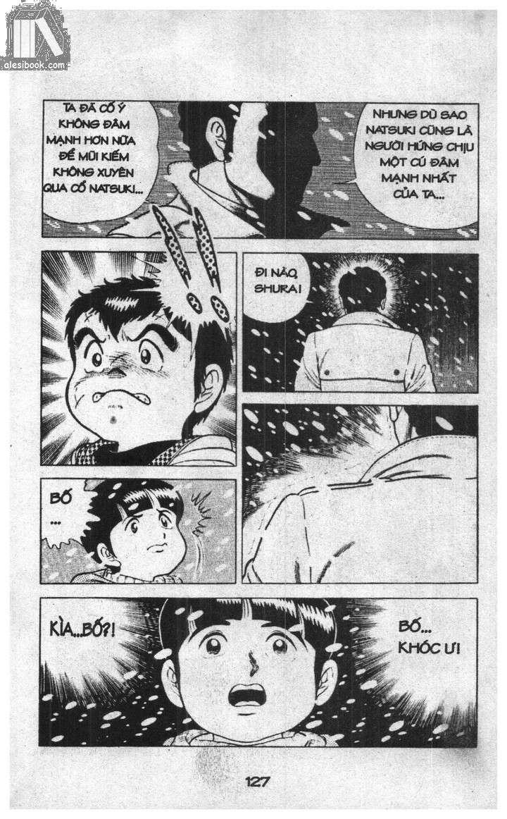 Musashi Chapter 7 - Trang 2