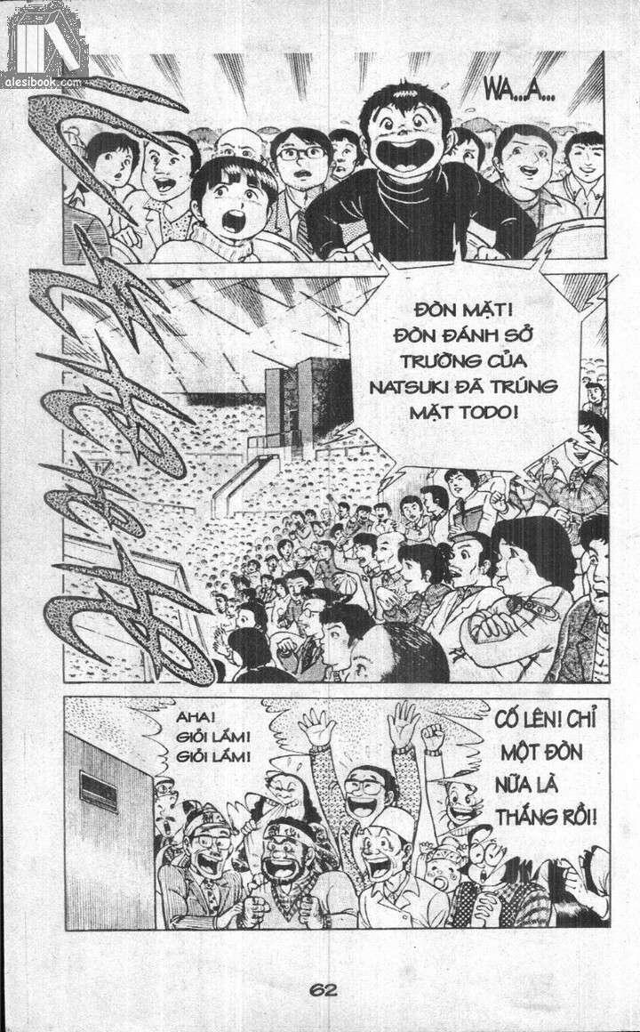 Musashi Chapter 7 - Trang 2