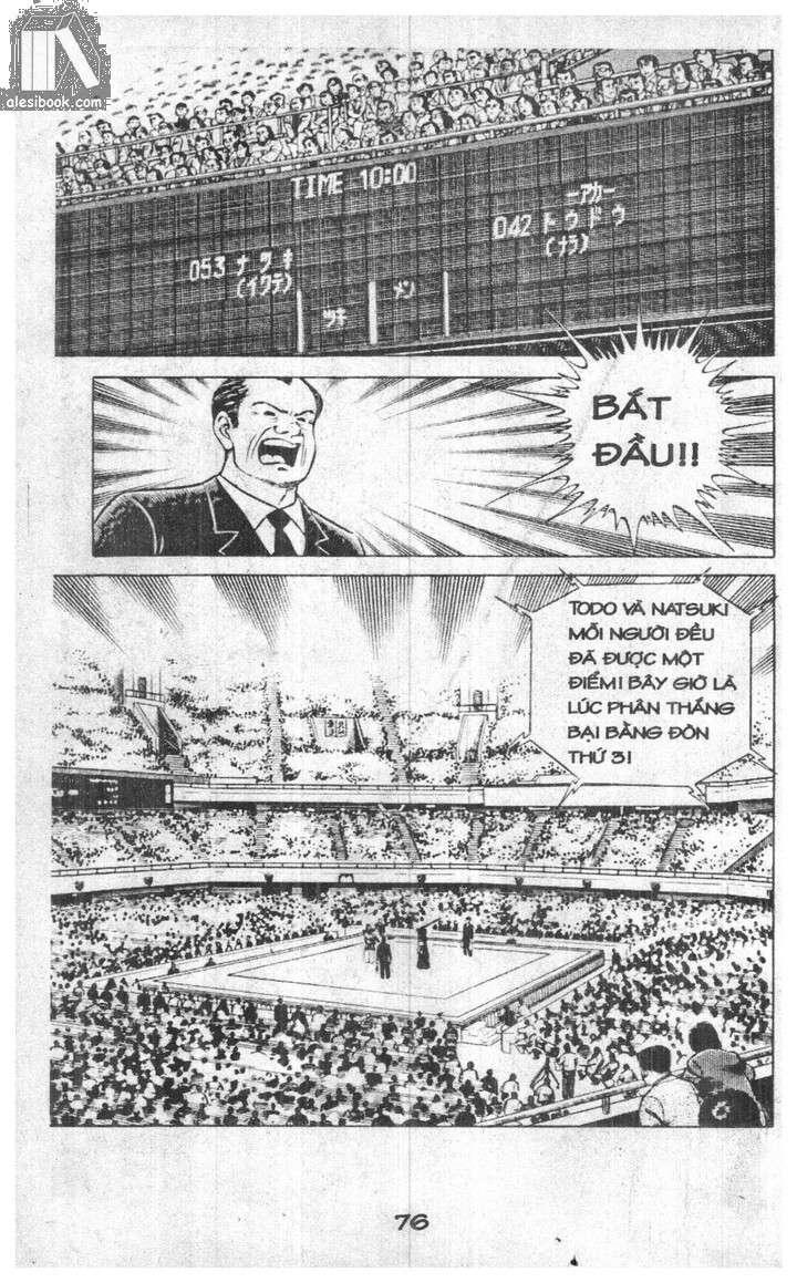 Musashi Chapter 7 - Trang 2