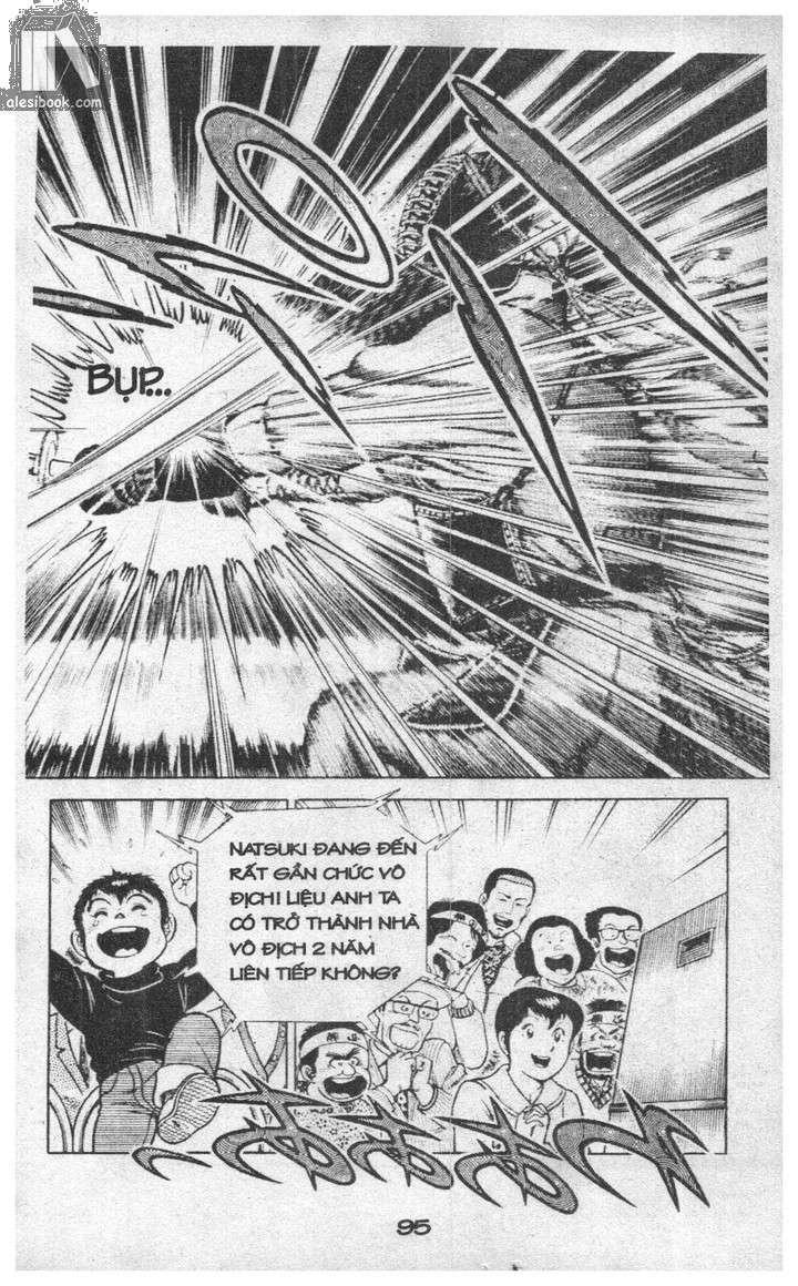 Musashi Chapter 7 - Trang 2