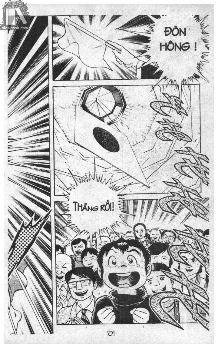 Musashi Chapter 7 - Trang 2