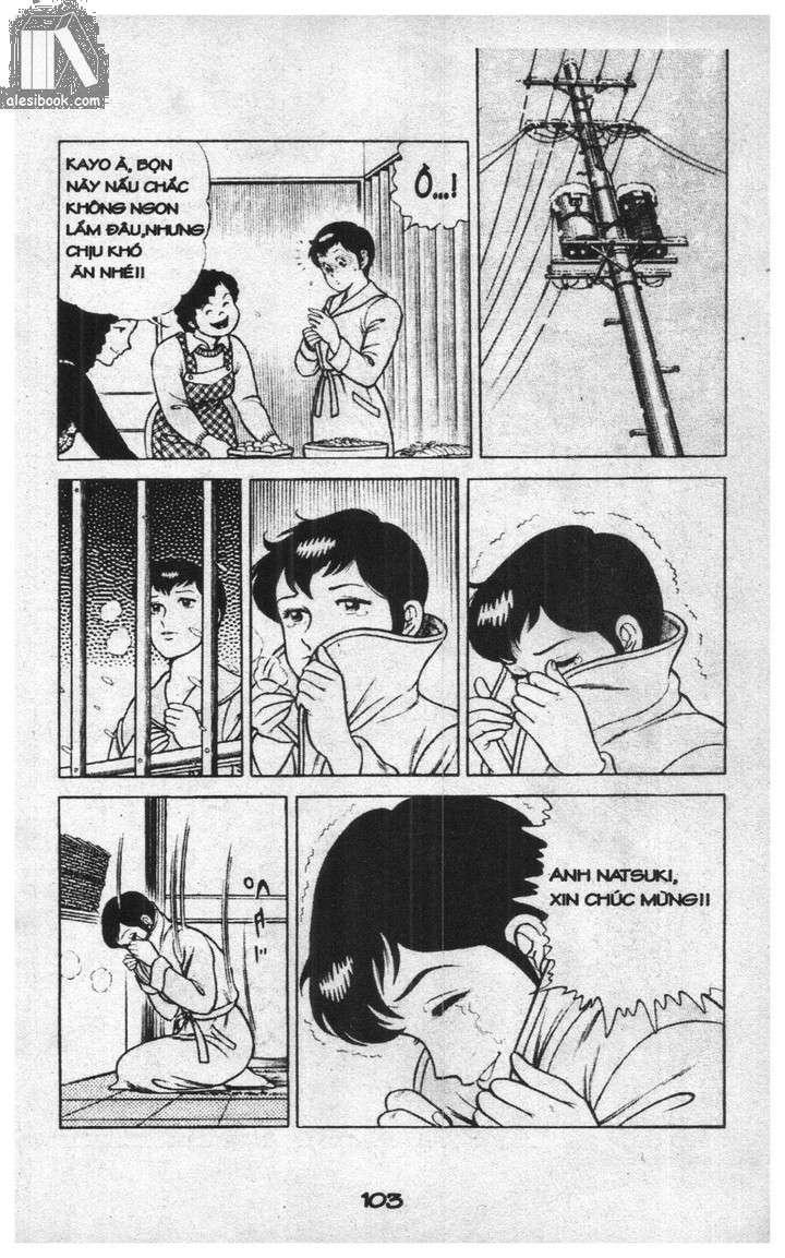 Musashi Chapter 7 - Trang 2