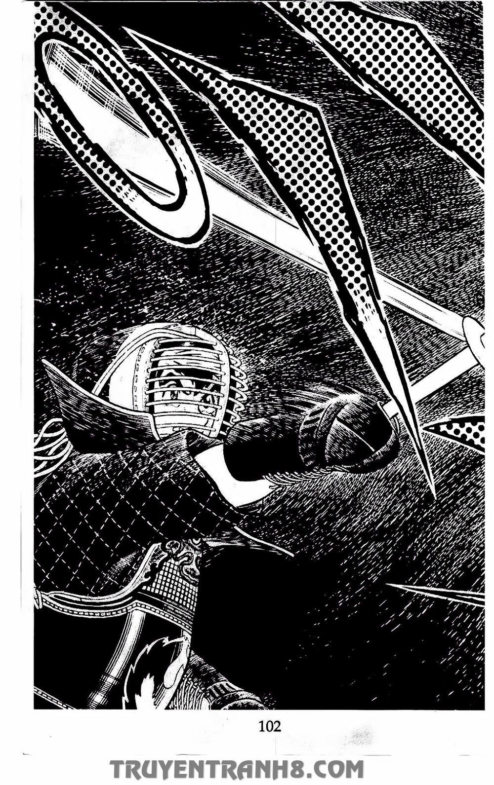 Musashi Chapter 70 - Trang 2