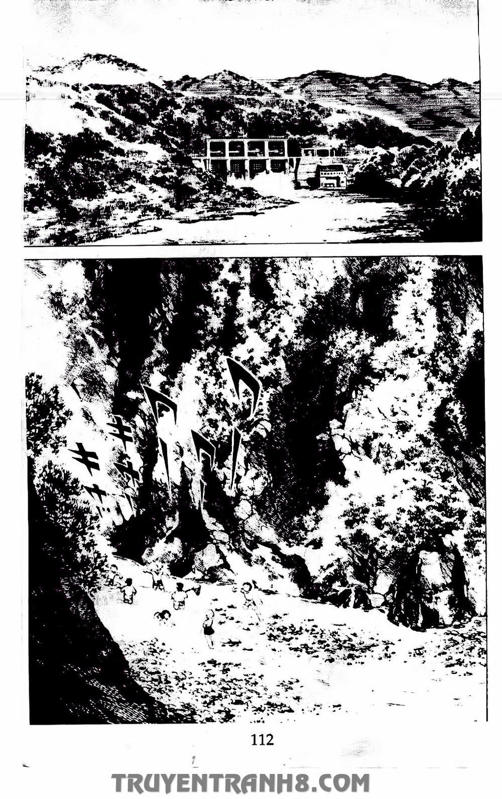 Musashi Chapter 71 - Trang 2