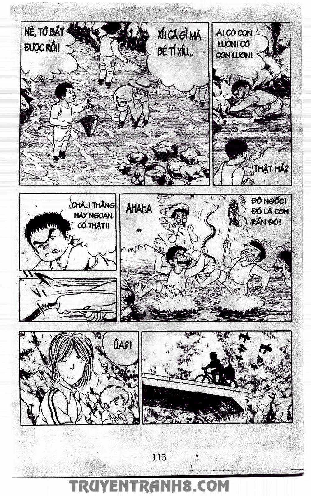 Musashi Chapter 71 - Trang 2