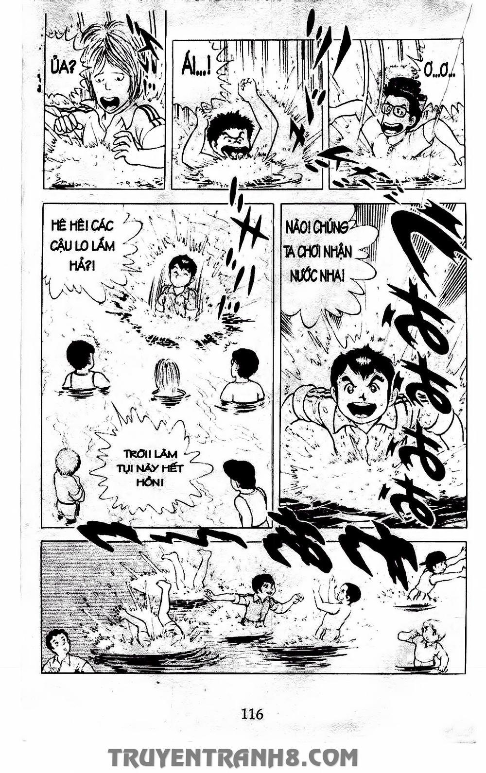 Musashi Chapter 71 - Trang 2