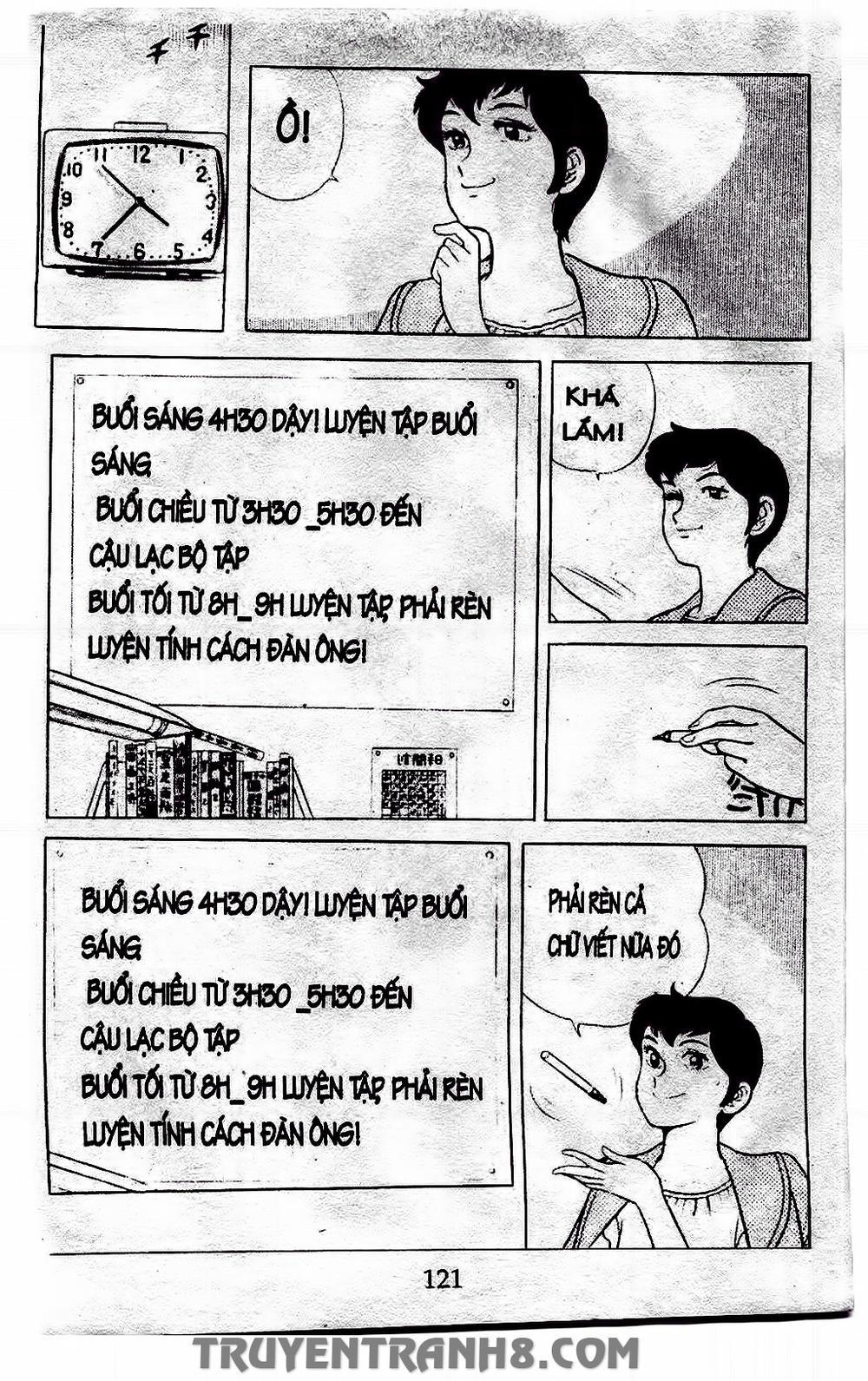 Musashi Chapter 71 - Trang 2