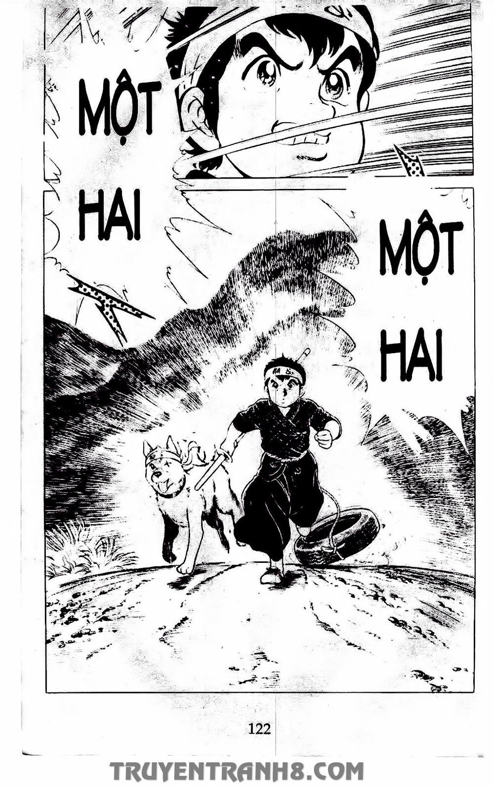 Musashi Chapter 71 - Trang 2