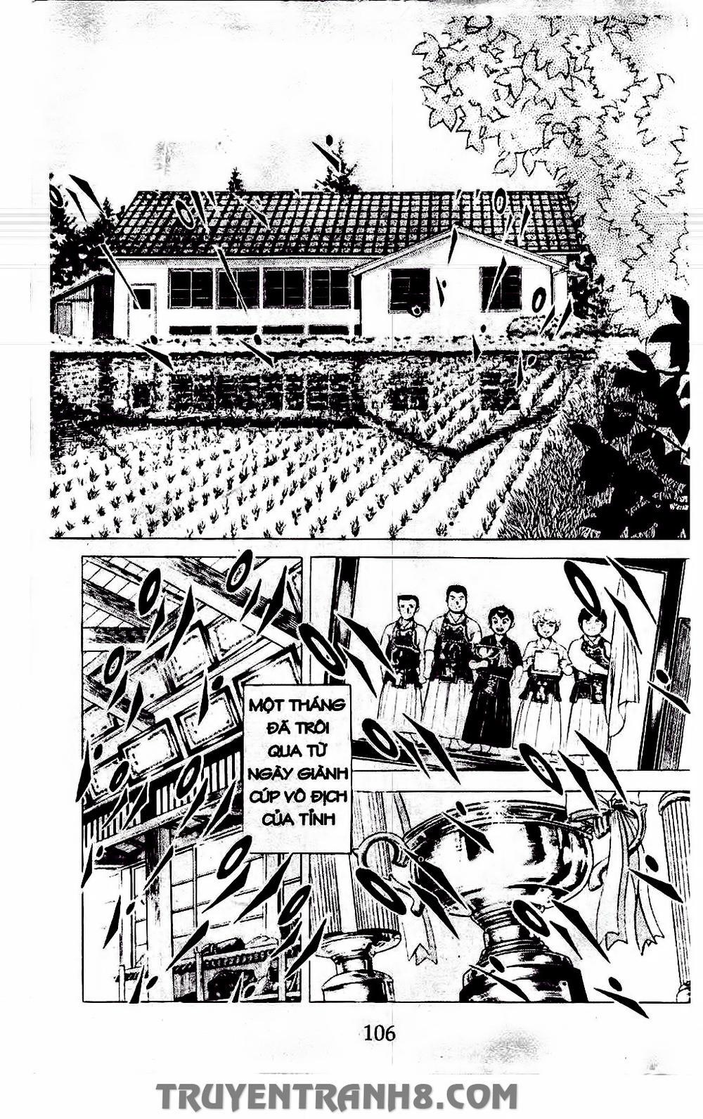 Musashi Chapter 71 - Trang 2