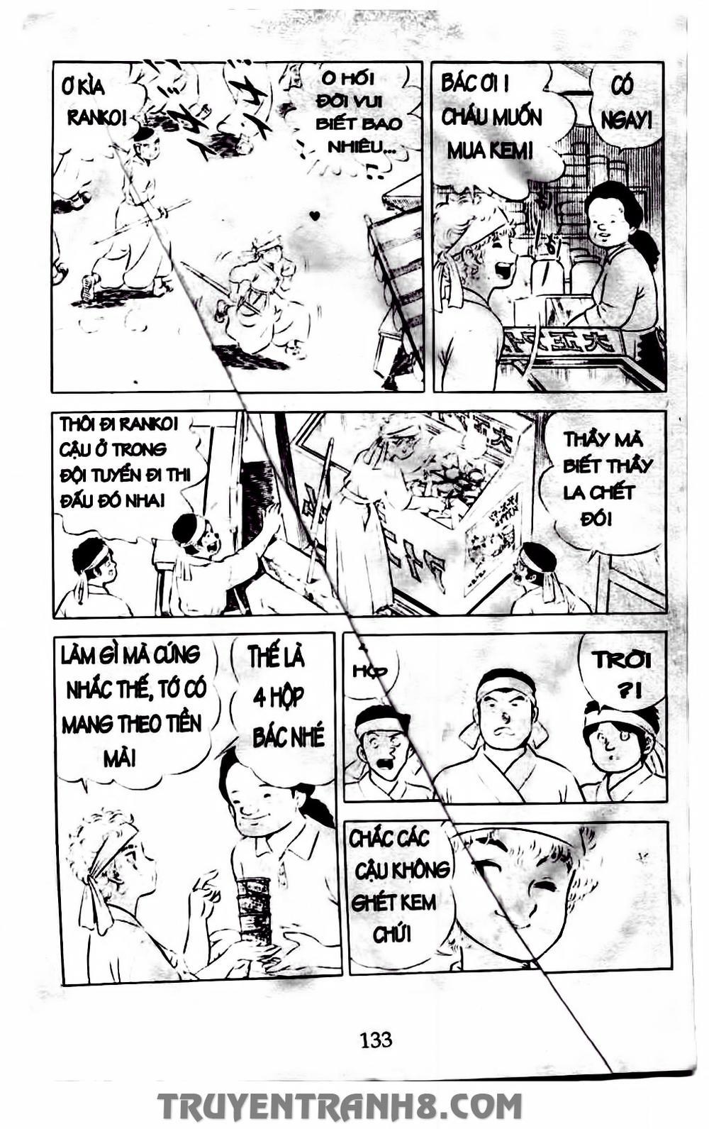 Musashi Chapter 72 - Trang 2