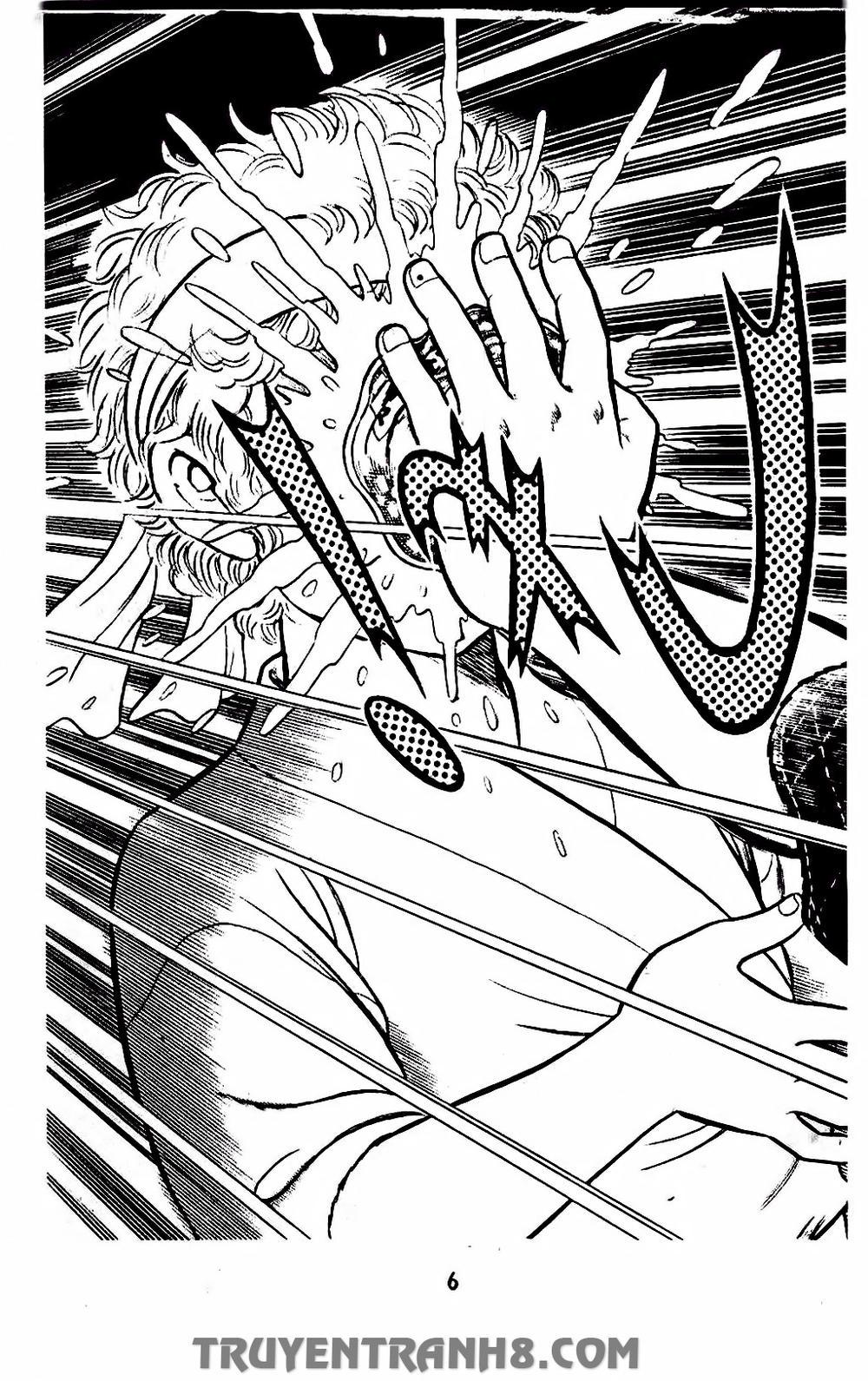 Musashi Chapter 72 - Trang 2