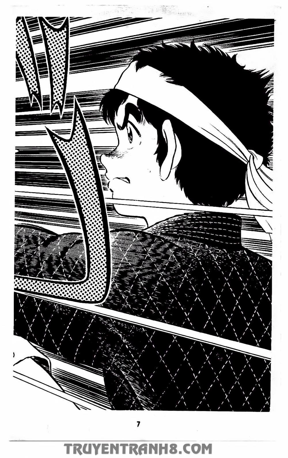 Musashi Chapter 72 - Trang 2